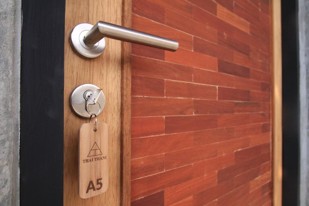 Thai Thani Loft & Life Lamphun Exterior photo